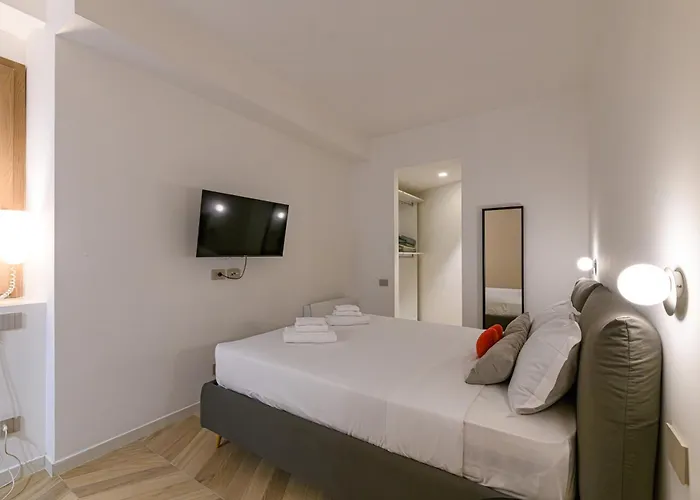 Appartement Trastevere Luxury *