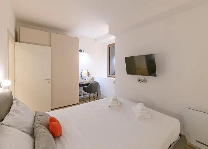 Trastevere Luxury