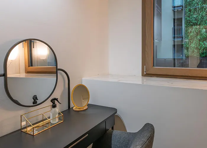 Trastevere Luxury Rome