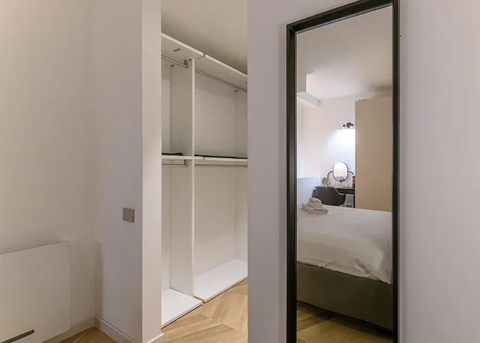 Trastevere Luxury Appartement *