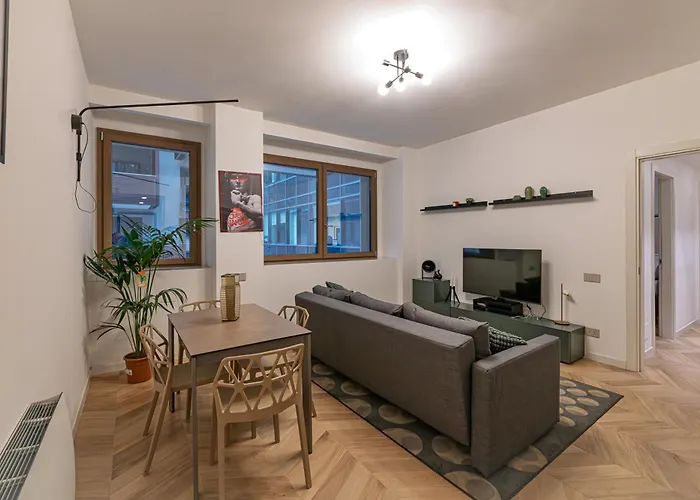 Trastevere Luxury Appartement Rome