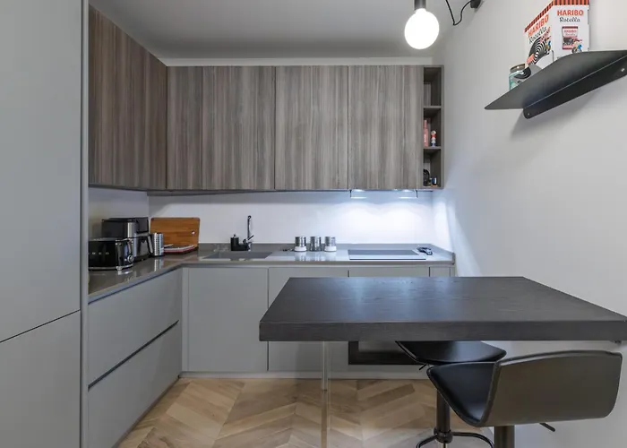 Trastevere Luxury Rome