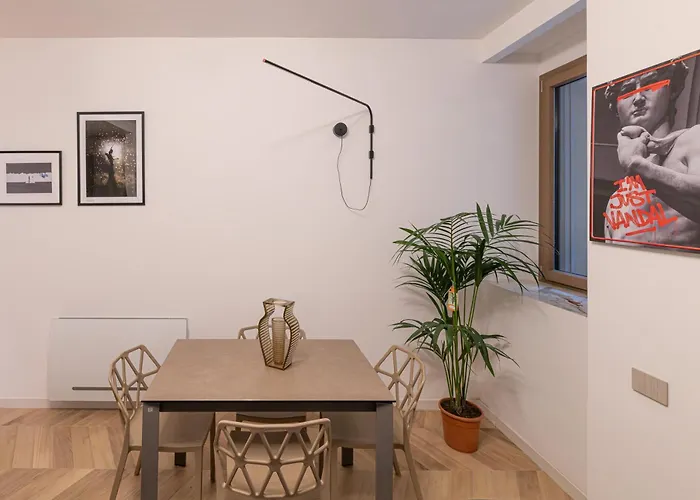 Trastevere Luxury