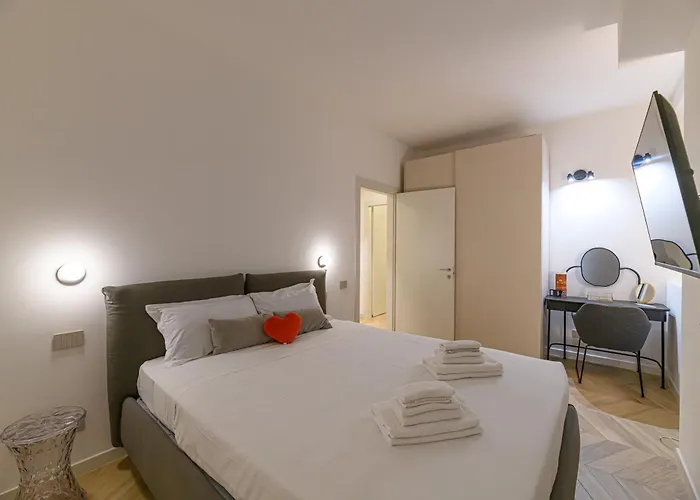 Trastevere Luxury Appartement *