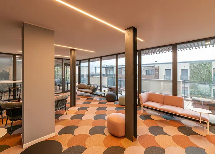Appartement Trastevere Luxury Rome